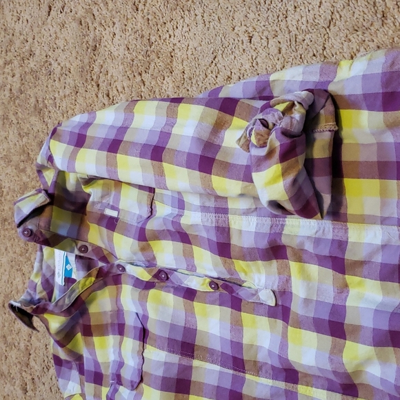 Columbia tunic dress with pockets szM - Picture 8 of 11